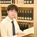 仅26岁！闵超任浙江大学博导!