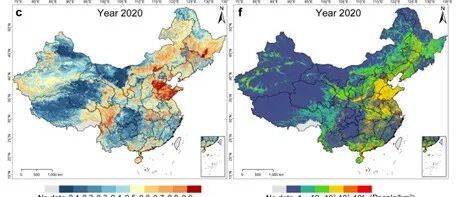 南京土壤所尧一骏团队《Nature Communications》研究成果！基于近2000篇文献数据揭示中国地下水水质演变与机制