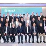 5位院士齐聚浙江大学，为植物保护学科建设把脉定向！