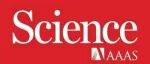 这研究有多“硬”！！一个材料两篇Science顶刊！