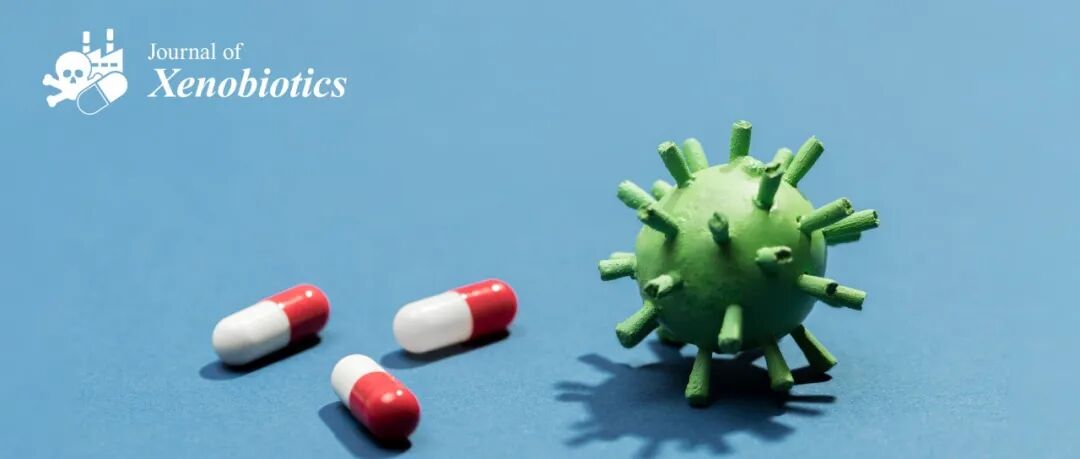 药品残留物的产生、行为及其对土壤环境的影响 | MDPI Journal of Xenobiotics