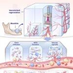 Adv Sci | 上海交通大学张文杰等团队制备新的支架，促进血管新生