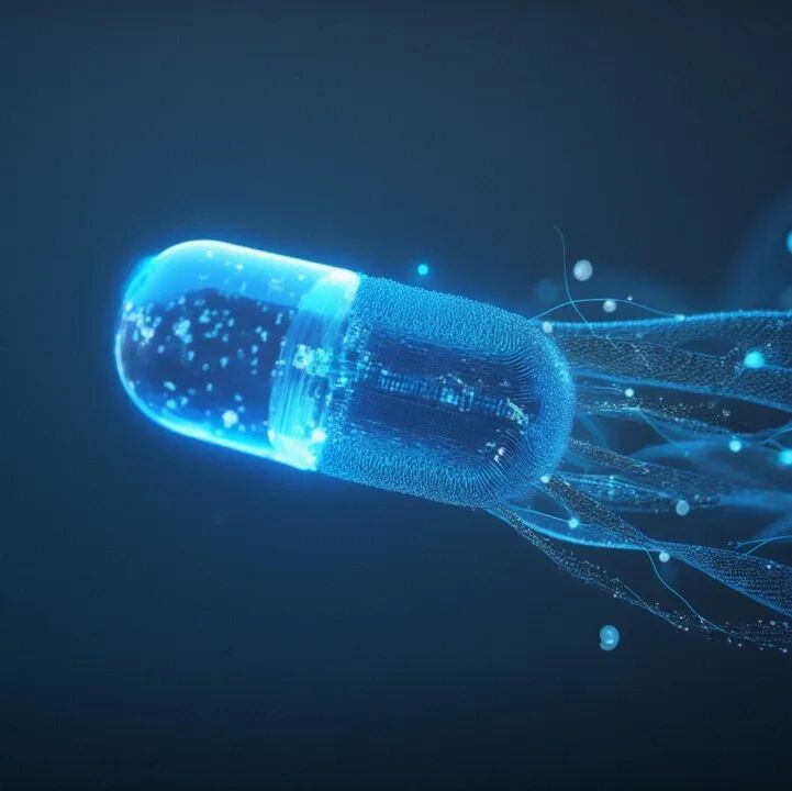 药物中间体合成技术前沿：酶催化、连续流与人工智能的创新突破