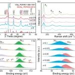 富含Se空缺的MoxV1−2Se2纳米片，结合电子结构和晶格结构的协同优化，加速Mg−S电池中的硫氧化还原动力学