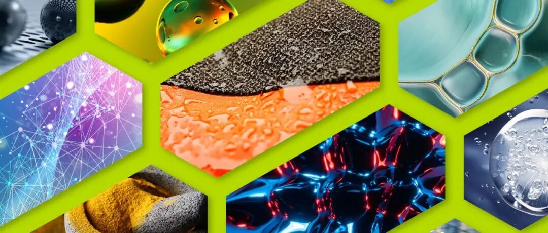 CAS Insights | 绿色化学：六大关键趋势值得关注