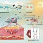 NSR | 自然光即可激发，龚萍/辜美佳等开发了一种阳光激活的纳米喷雾制剂，快速有效处理糖尿病伤口
