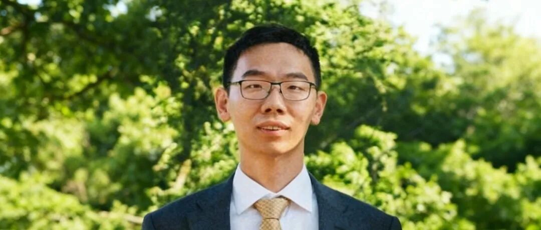 欢迎 | 物理学院技术物理系助理教授李新然入职