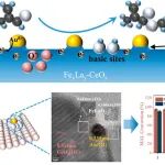 烟台大学祁彩霞教授课题组在纳米金催化甲基丙烯醛氧化酯化领域取得新进展