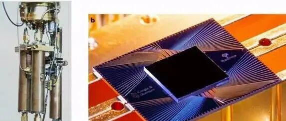 诺奖得主Martinis：下一次量子计算飞跃或将在5-10年内出现