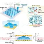四川大学张传芳教授团队 AFM：高灵敏压力传感器助力自适应机器抓手