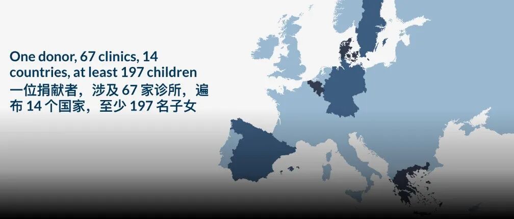 一捐精者被发现携带罕见癌症突变，已在14国生育197名子女；AI顶会NeurIPS清华发文数险胜Google