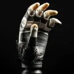 具有“自主思考”能力的仿生手出现了 |&#160;Nat. Commun.