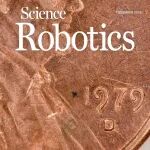 单细胞大小的全自主微型机器人问世：可感知环境、自主运动与决策｜《科学·机器人》