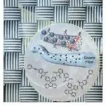 四川大学《Carbon》：预压热压法！QF/PI@CNTs复合材料，实现高温下全X波段微波吸收