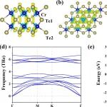 (纯计算)中国矿业大学王建利团队Phys. Rev. B: 室温铁磁Cr2Te3单层自旋阀