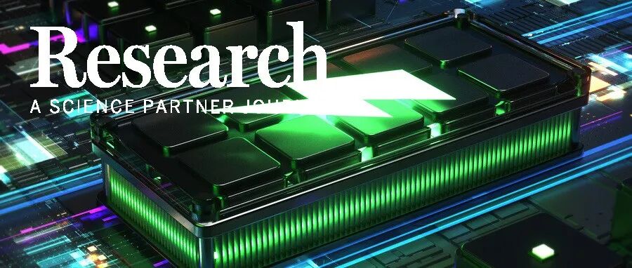 Research|机器学习加速高能量密度磷酸钠基正极材料研发—助力钠离子电池突破应用瓶颈