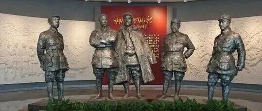 肖晓飞 | 新四军天目山战役再考察