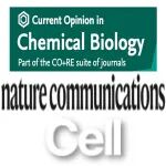 JC|2511|Curr. Opin. Chem. Biol. , Nat. Commun. , Cell