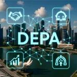 齐鹏 | 中国与DEPA数据跨境流动：规制差异及制度对接探究