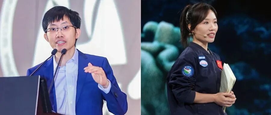 Nature评选：这十个人影响了2025年的科学世界