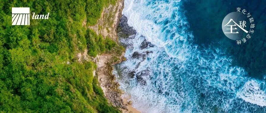 Land：“爱奥尼亚弧”区域海岸沙丘系统栖息地监测研究