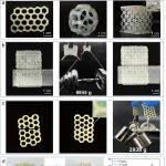 福建物构所吴立新/翁子骧团队 Mater. Today：具有优异抗撕裂性能的光固化3D打印弹性体