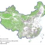 欧阳志云研究团队在中国无路区保护研究领域取得新进展
