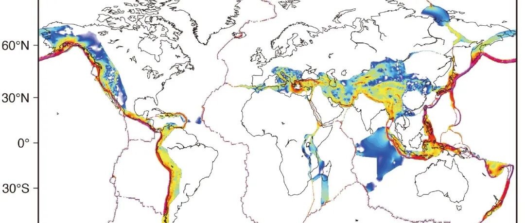 大陆碰撞带结构与变形的时空不均一性