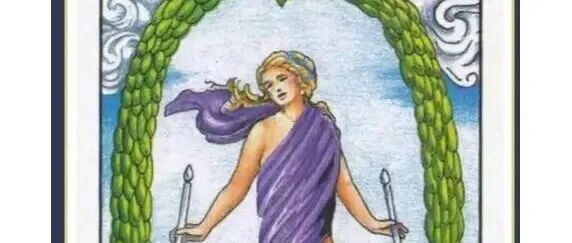 塔罗语录(十三)