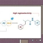 【Org. Lett.】中南大学阳华/陈凯课题组：光镍协同催化实现的非活化烯烃区域选择性马氏氢烷基化反应