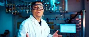 2025年内已发4篇Nature/Science正刊！「好玩」的北京大学新晋院士马丁，最新Nature子刊！