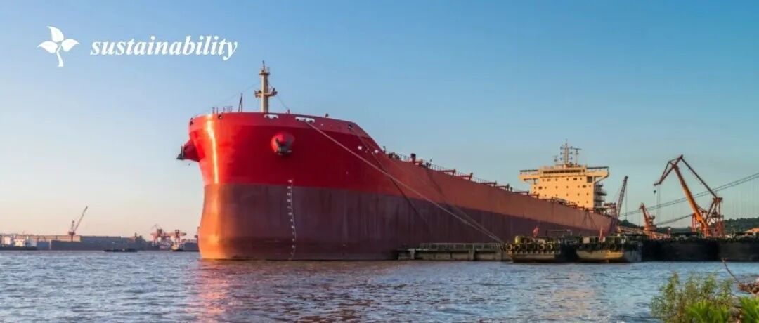 替代性船用燃料的生命周期评估与经济性比较研究：面向实践策略的启示 | MDPI Sustainability