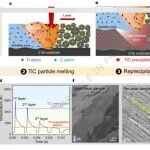 研究进展：涂善东院士领衔！华东理工大学，中熵合金-3D打印 | Nature Communications