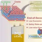 东北大学李犁教授团队在《Energy Storage Materials》发表最新成果!