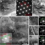 东北大学《Acta》热轧诱导亚稳强韧奥氏体钢中的 TRIP 向 TWIP 转变