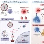 ACS Nano：通过共递送mRNA和免疫刺激剂实现原位嵌合抗原受体巨噬细胞疗法