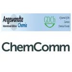 JC|2511|Angewandte Chemie，Chemical Communications