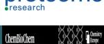JC|2511|Journal of Proteome Research, ChemBioChem