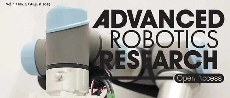 复旦 崔继斋团队Adv. Robot. Res：光波导致动器研究综述