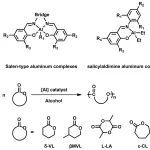 青科大沈勇/浙大李志波团队 Macromolecules：一种具有优异质子耐受性的有机铝催化剂-实现超高分子量和端基可控聚酯合成