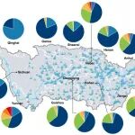 哈尔滨工业大学丁杰、杨珊珊等ESE：长江流域城市水污染时空驱动因素解析——基于机器学习的综合评估