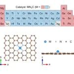 (纯计算)天津大学/海南大学/南洋理工大学Angew. Chem. Int. Ed.：高通量理论筛选电化学尿素合成的单原子催化剂