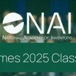 美国国家发明家科学院2025院士公布！每5人就有1个华人