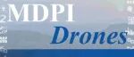 飞行水母——一种中央电机驱动的新型变构型四旋翼无人机 | MDPI Drones
