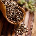 《食品科学》：河南工业大学刘华敏教授等：亚麻籽皮木质素的结构鉴定及热稳定性分析