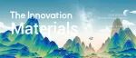 The Innovation Materials | Virtual Collection-虚拟专辑