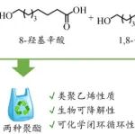 北京大学刘海超、唐小燕 JACS：高效催化合成生物质基聚酯