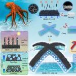 西安工程大学支超教授团队 Adv. Sci.：仿生自适应水热平衡织物基双界面太阳能蒸发器