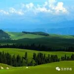 植物所潘庆民团队揭示草原多营养级生物多样性和生态系统功能对氮富集的响应轨迹、阈值和机制