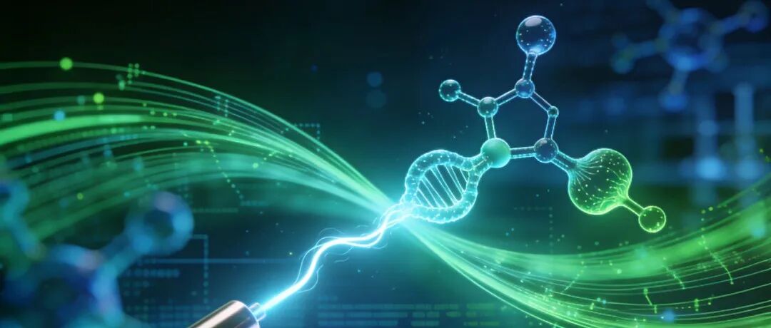 东方理工朱宸团队｜以电为笔、以分子为墨，有机电合成让沉默的化学键重生